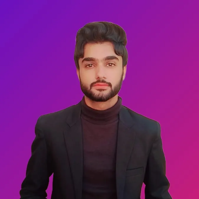 AHMSHOP Founder